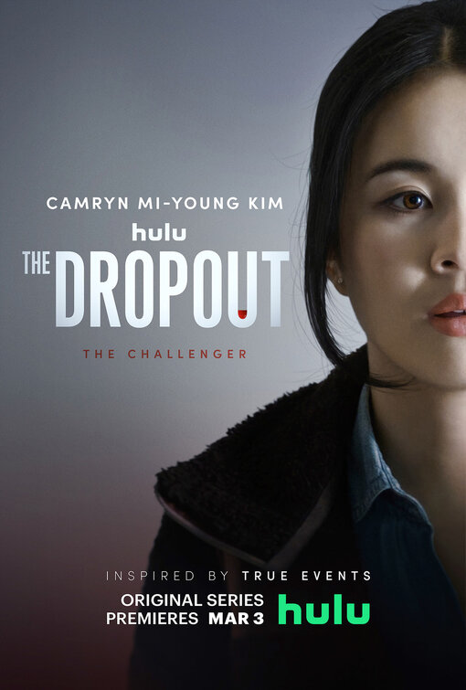 The Dropout Movie Poster