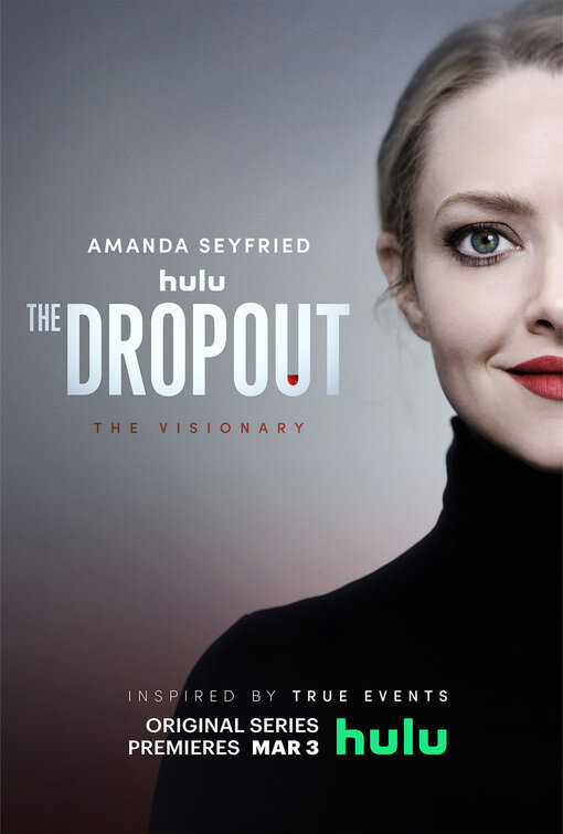 The Dropout Movie Poster