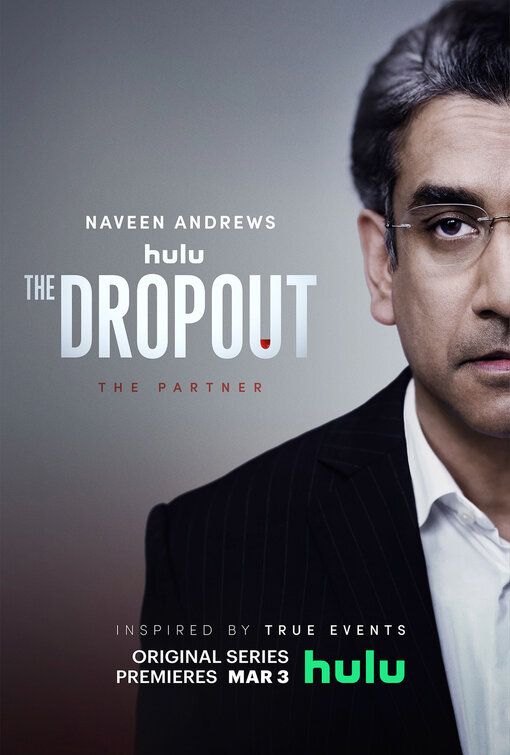 The Dropout Movie Poster