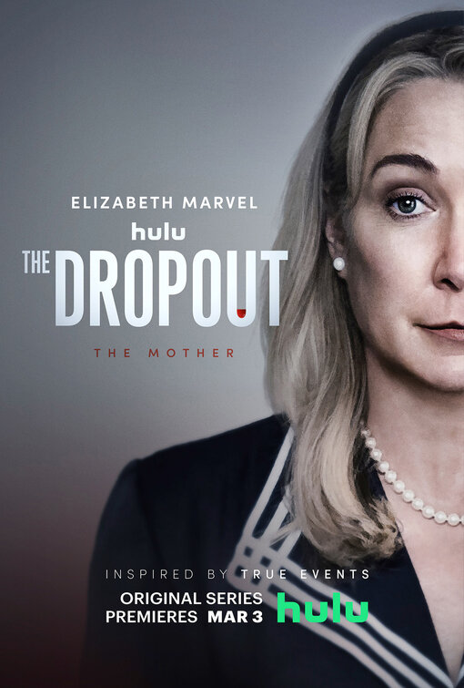 The Dropout Movie Poster