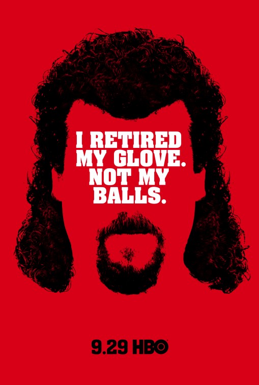 Eastbound & Down Movie Poster