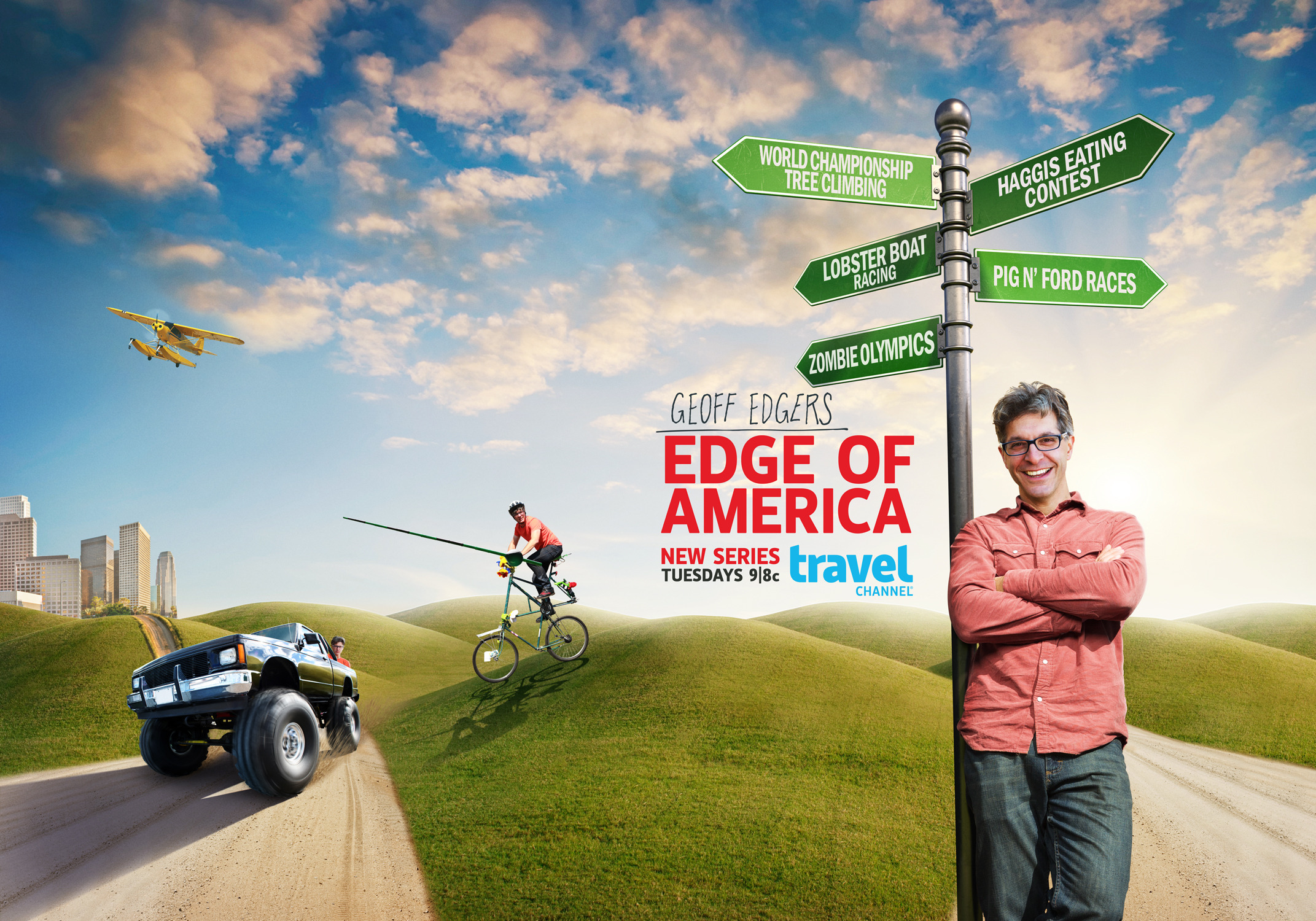 Mega Sized TV Poster Image for Edge of America 