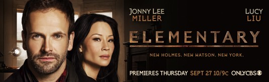 Elementary Movie Poster