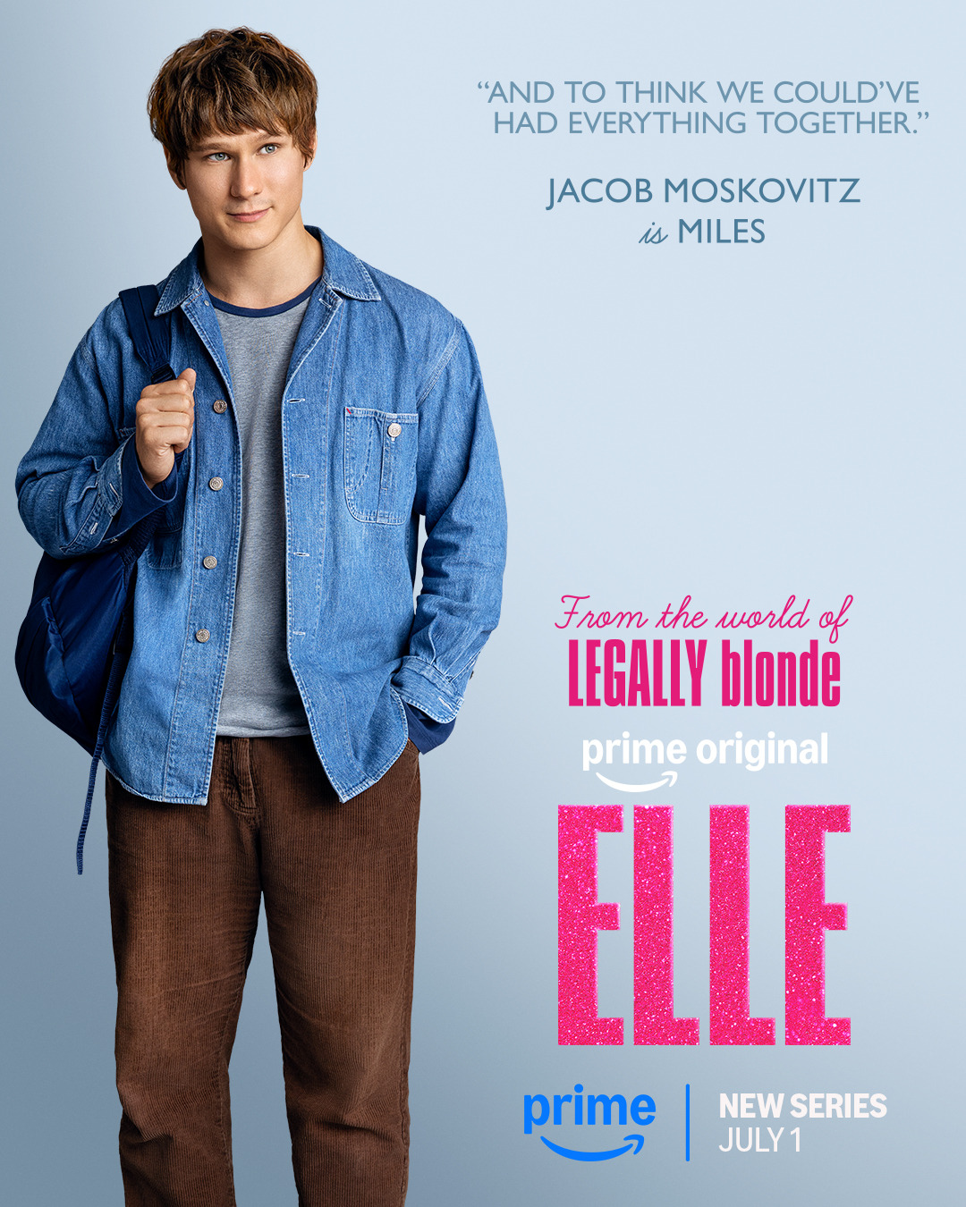 Extra Large TV Poster Image for Elle (#9 of 13)