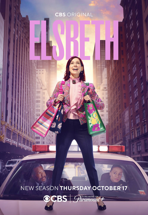 Elsbeth Movie Poster