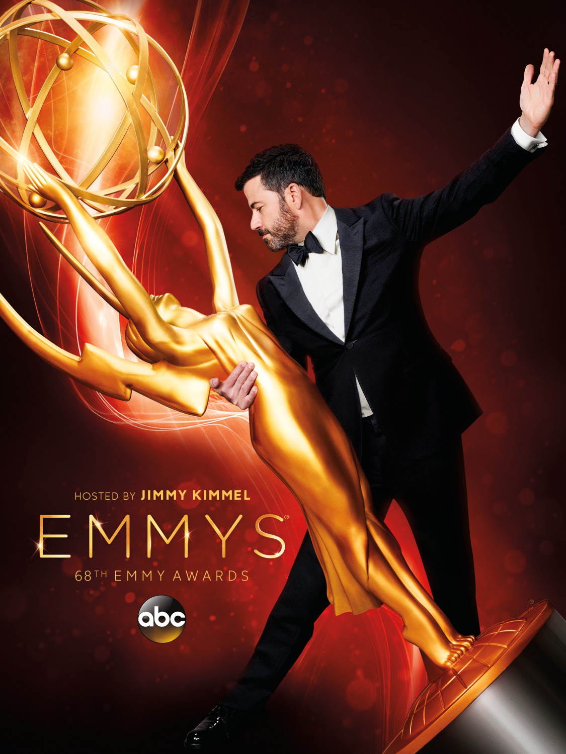 Extra Large TV Poster Image for Emmy Awards (#5 of 12)