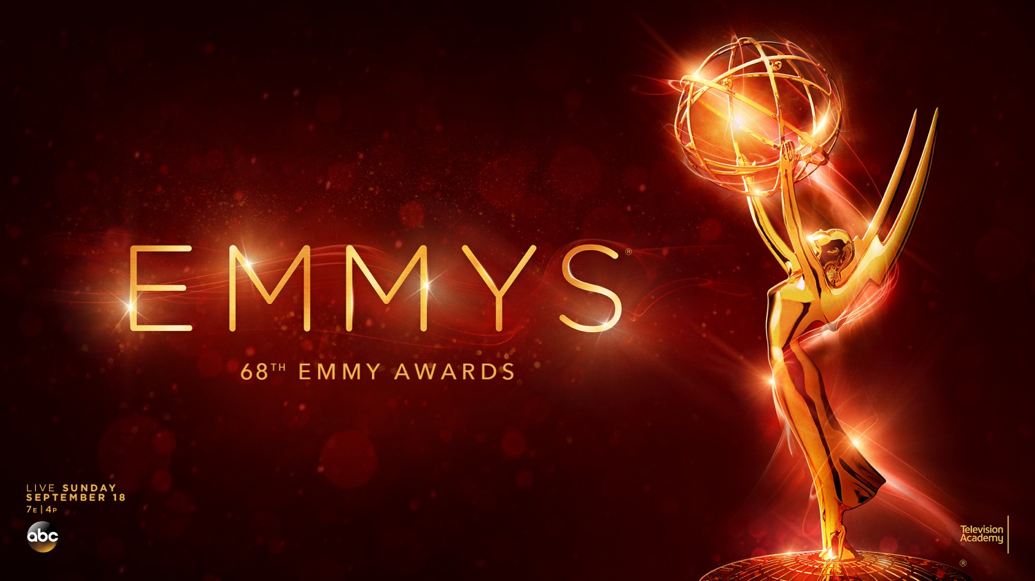 Extra Large TV Poster Image for Emmy Awards (#7 of 12)