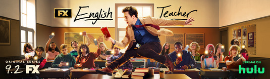 English Teacher Movie Poster