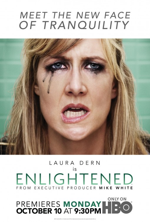 Enlightened Movie Poster