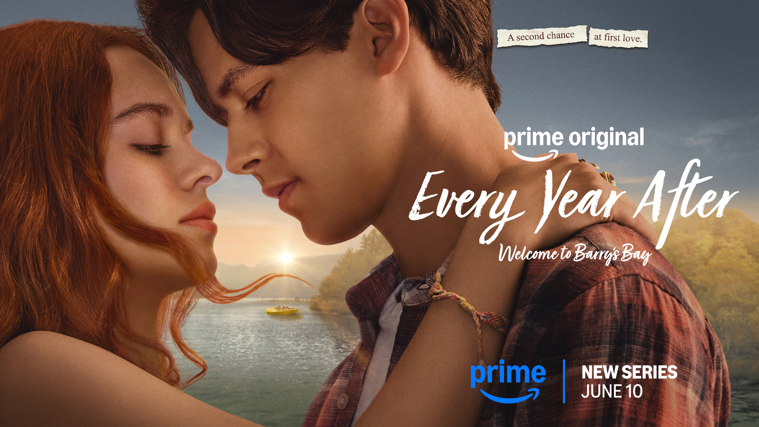 Mega Sized TV Poster Image for Every Year After (#2 of 2)