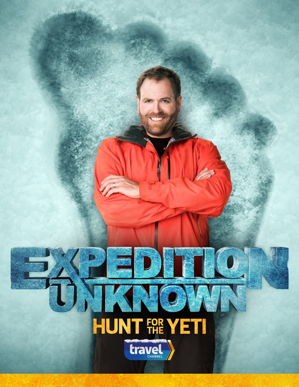 Extra Large TV Poster Image for Expedition Unknown (#19 of 28)