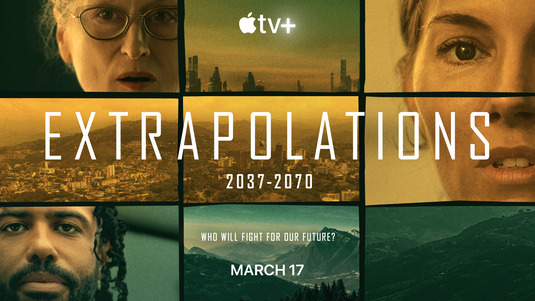 Extrapolations Movie Poster