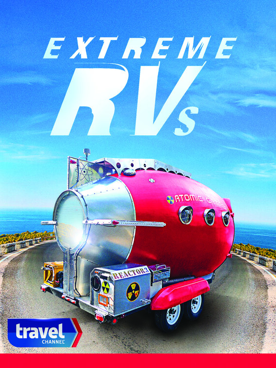 Extreme RVs Movie Poster