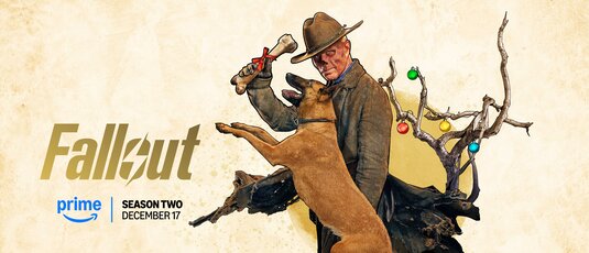 Fallout Movie Poster