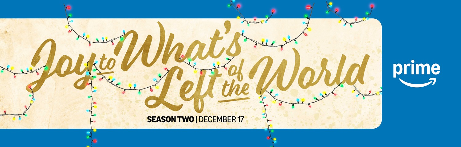 Extra Large TV Poster Image for Fallout (#30 of 44)