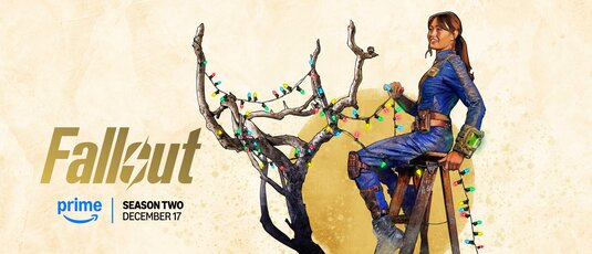 Fallout Movie Poster