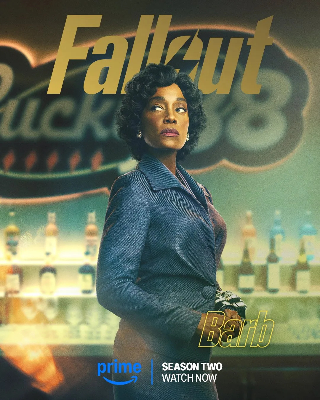Extra Large TV Poster Image for Fallout (#36 of 44)