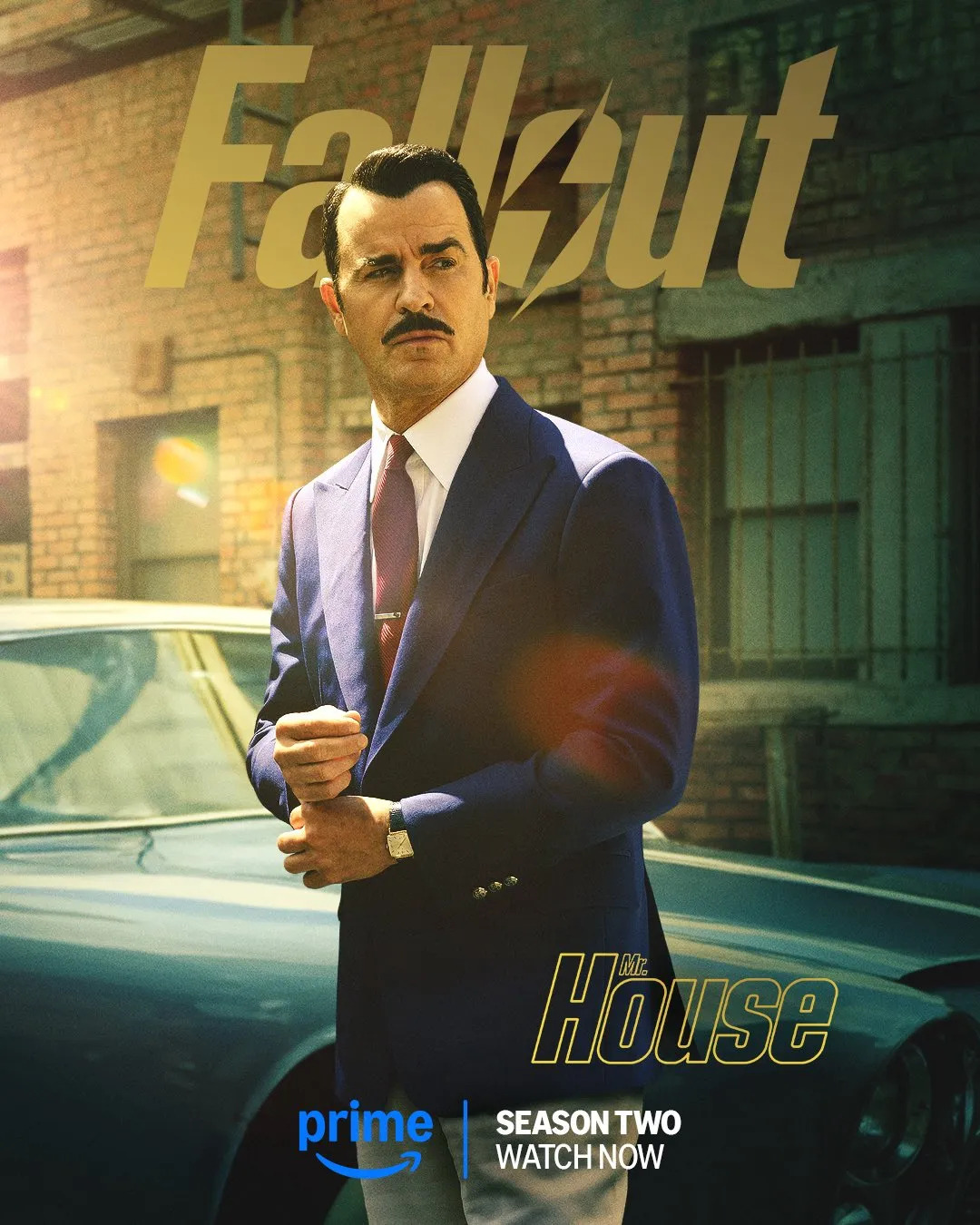 Extra Large TV Poster Image for Fallout (#38 of 44)