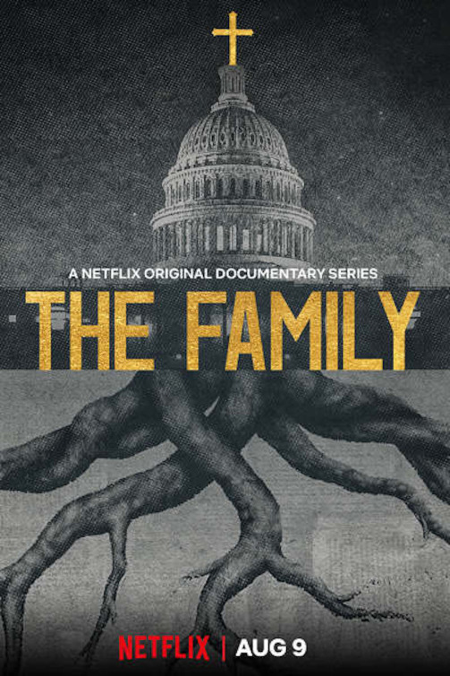 The Family Movie Poster