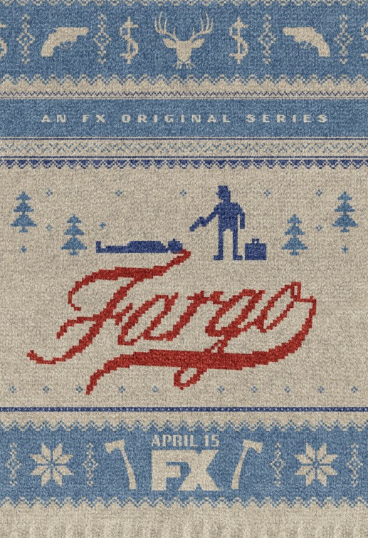 Fargo Movie Poster