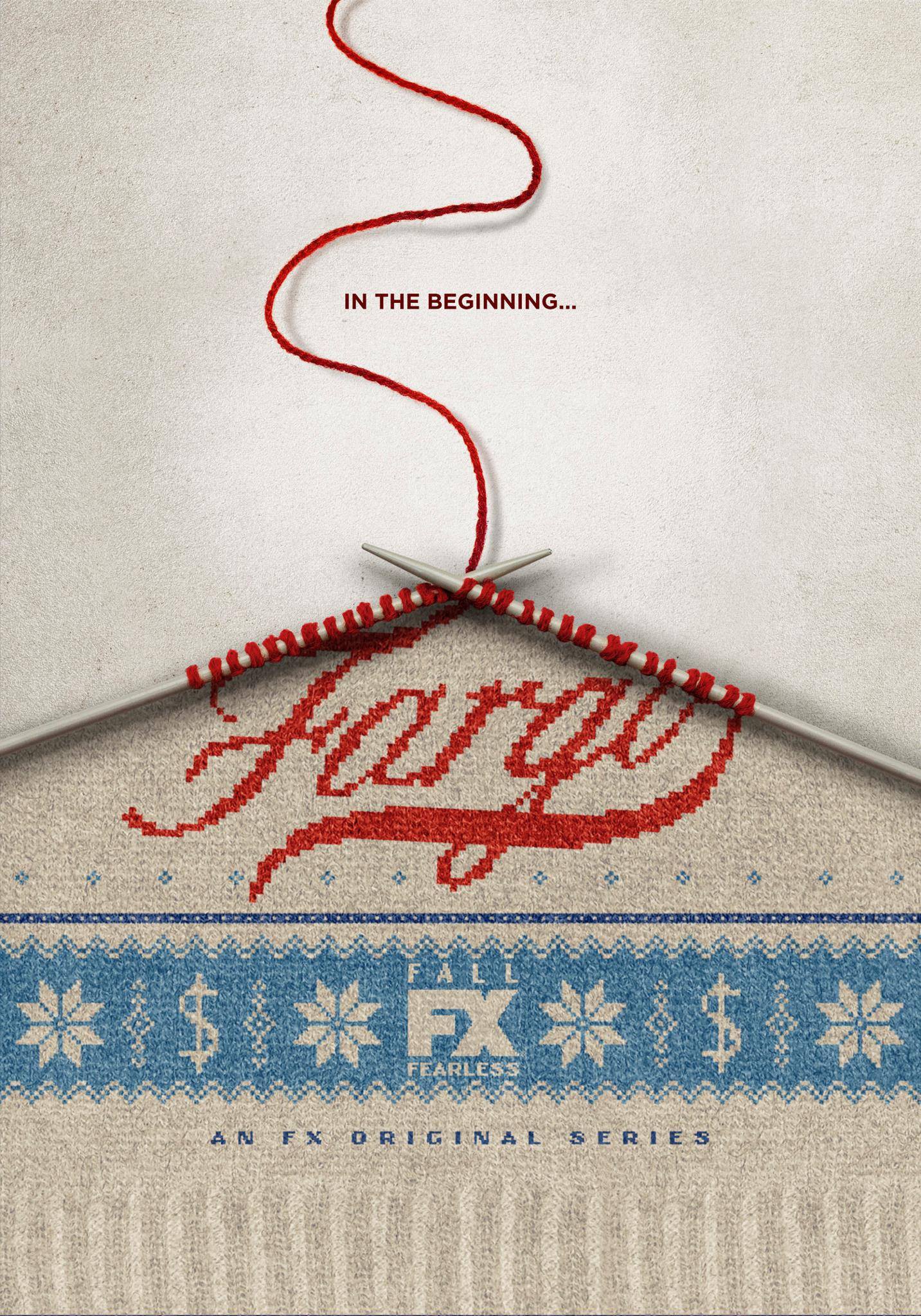 Mega Sized TV Poster Image for Fargo (#2 of 11)