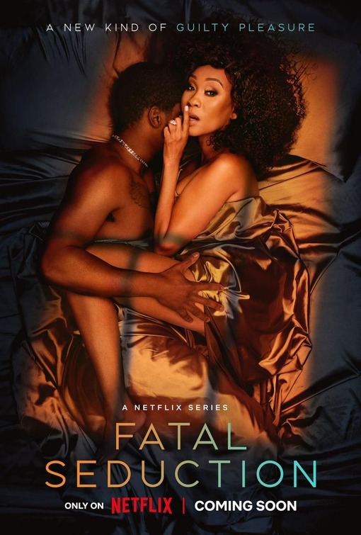 Fatal Seduction Movie Poster