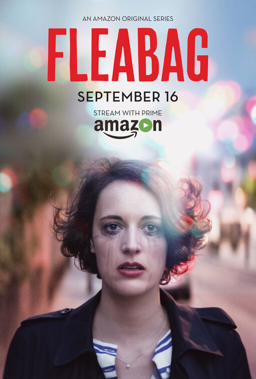 Fleabag Movie Poster