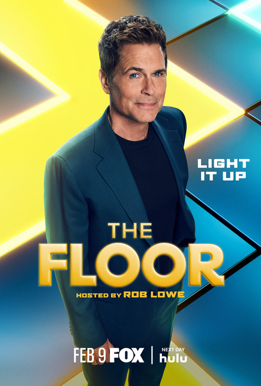 The Floor Movie Poster