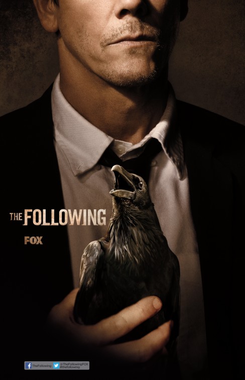 The Following Movie Poster