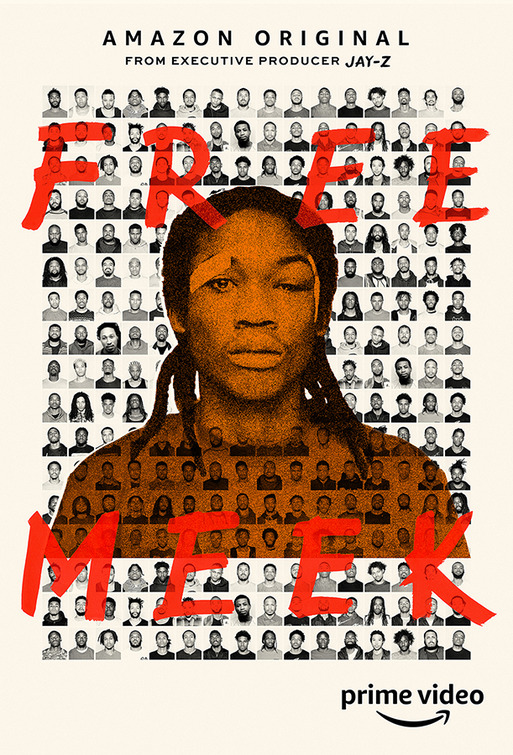 Free Meek Movie Poster