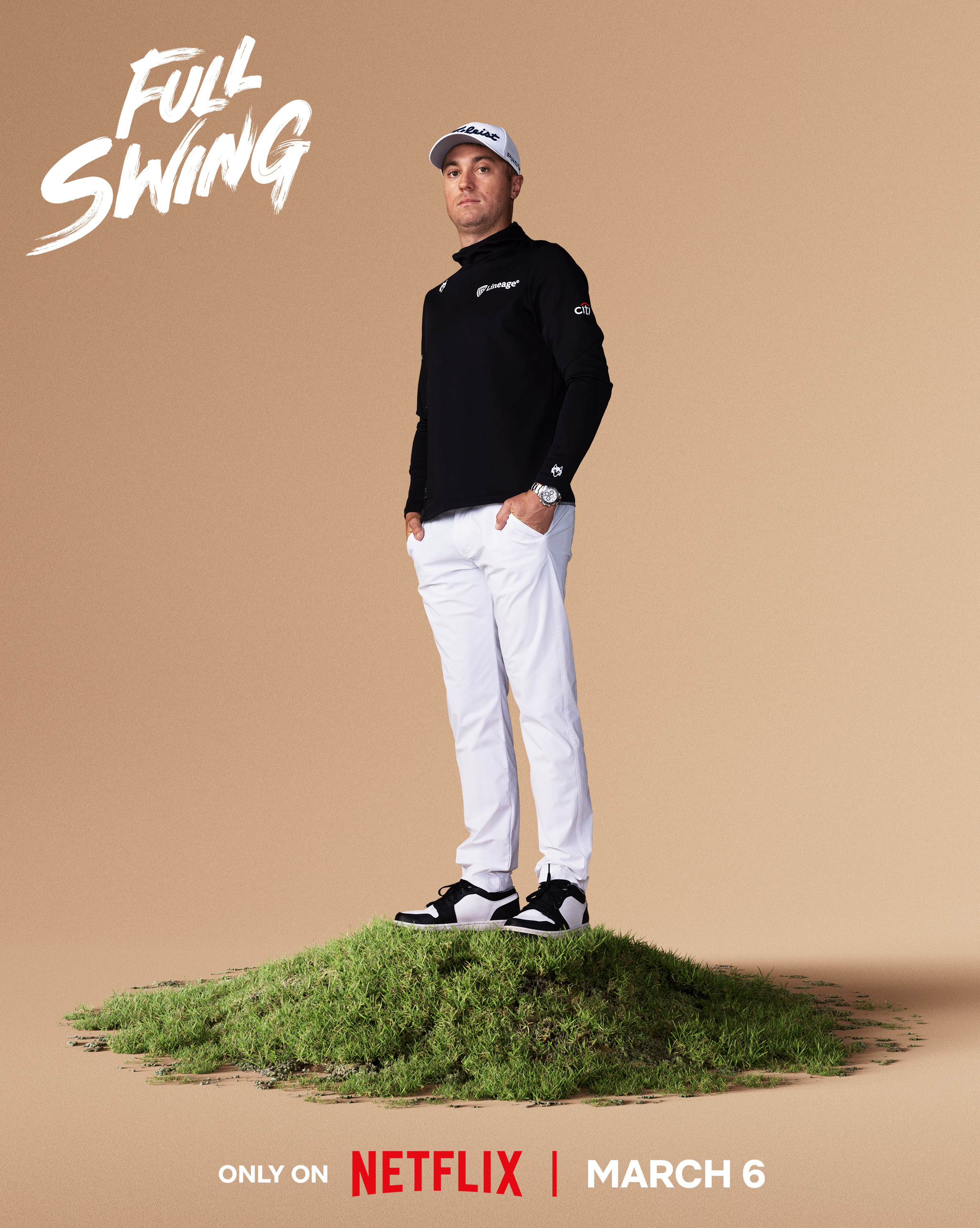 Mega Sized TV Poster Image for Full Swing (#6 of 13)