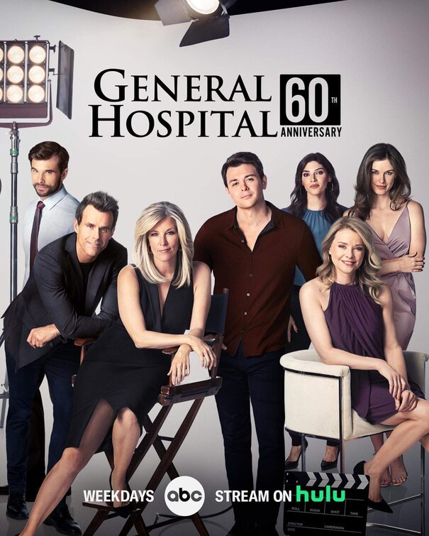 General Hospital Movie Poster