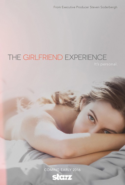 The Girlfriend Experience Movie Poster