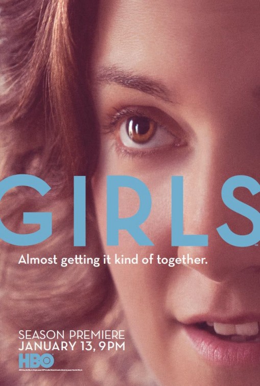 Girls Movie Poster