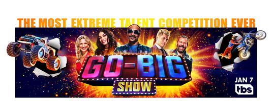 Go-Big Show Movie Poster