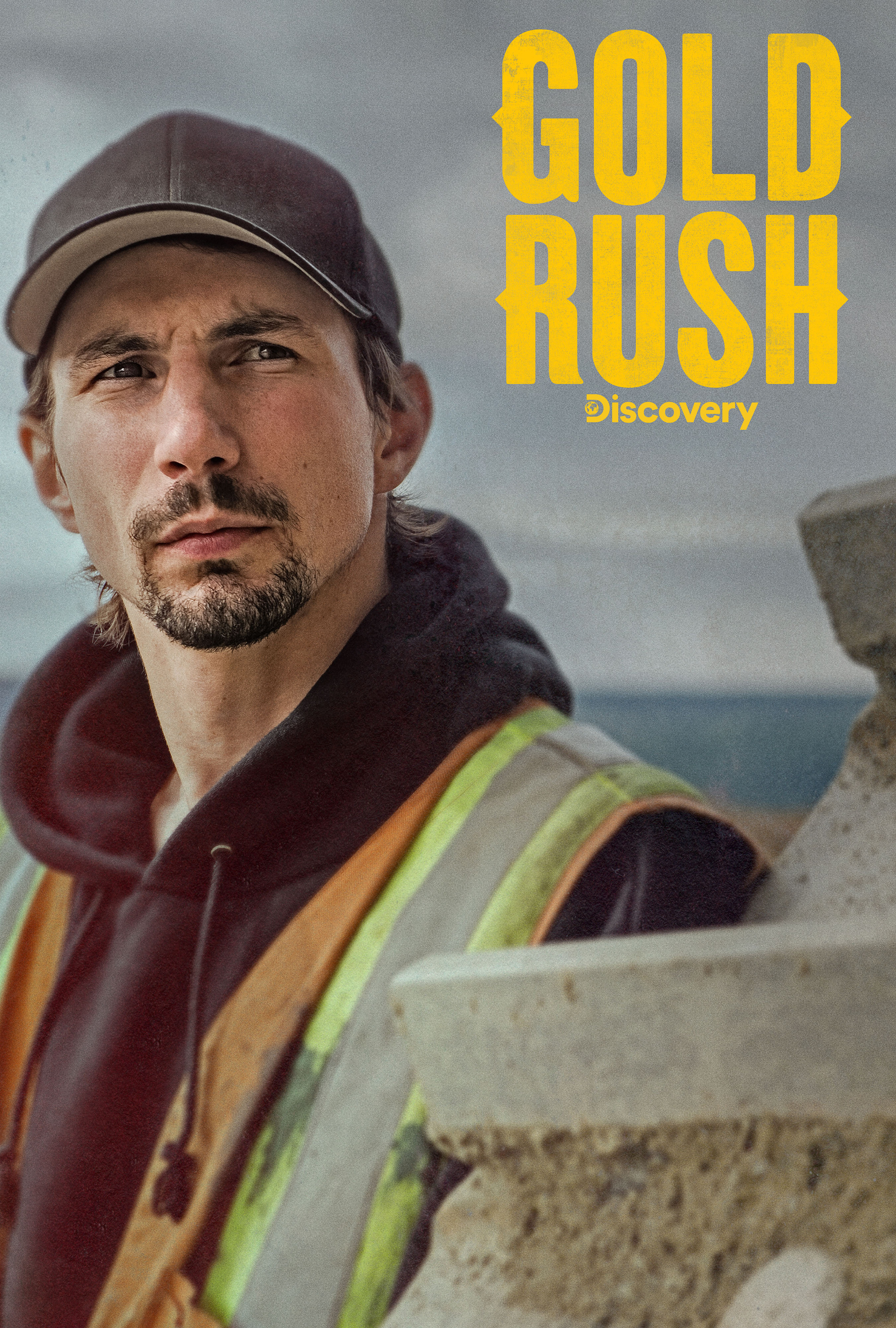 Mega Sized TV Poster Image for Gold Rush: Alaska (#7 of 9)