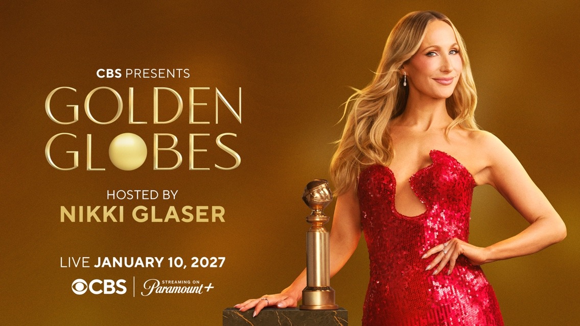 Extra Large TV Poster Image for Golden Globe Awards (#4 of 4)