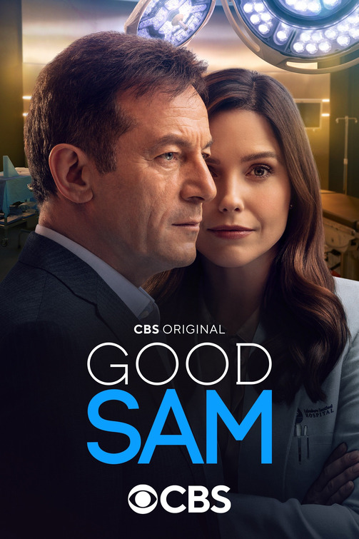 Good Sam Movie Poster