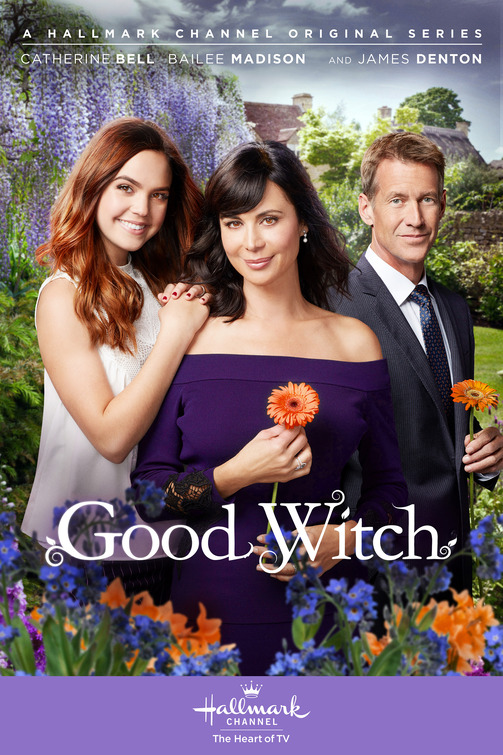 Good Witch Movie Poster