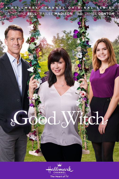 Good Witch Movie Poster