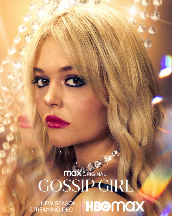 Gossip Girl Movie Poster