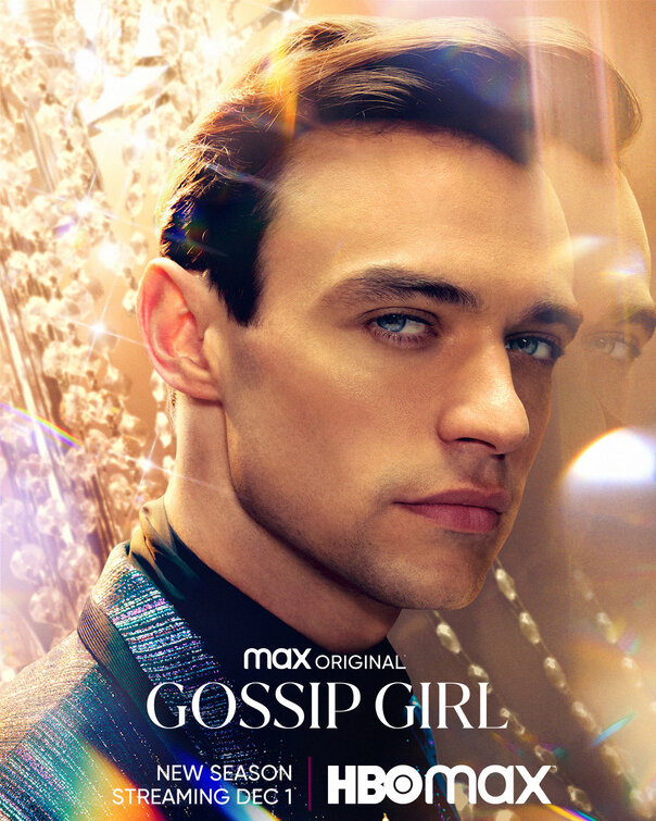 Gossip Girl Movie Poster