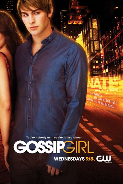 Gossip Girl Movie Poster