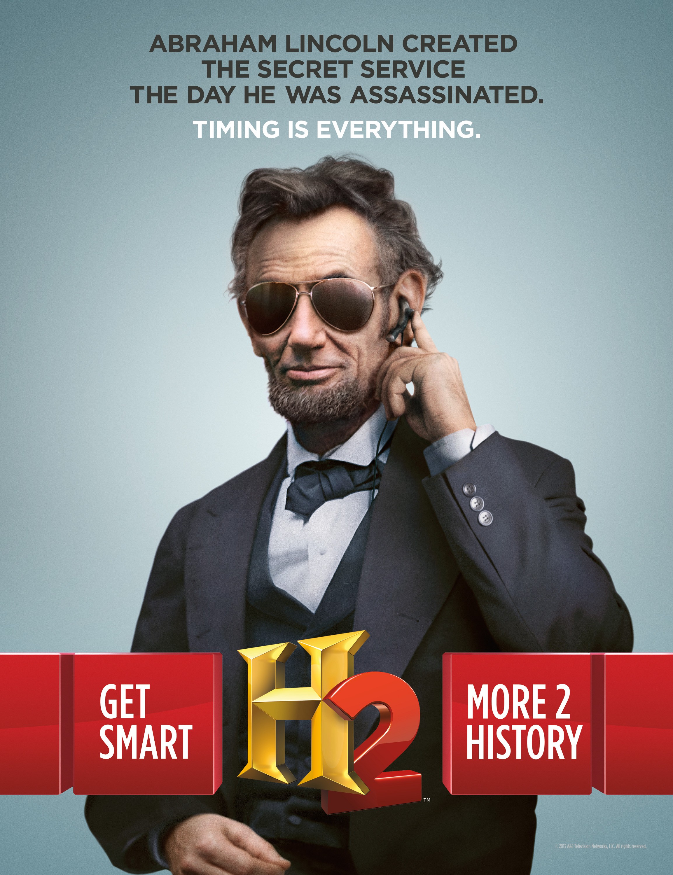 Mega Sized TV Poster Image for H2 (#3 of 3)