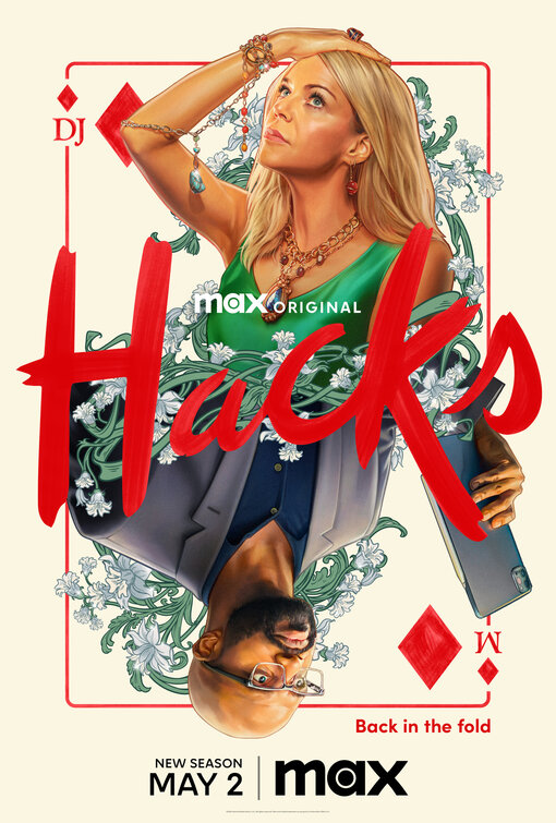 Hacks Movie Poster