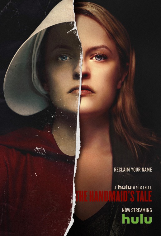 The Handmaid's Tale Movie Poster