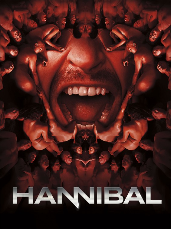 Hannibal Movie Poster