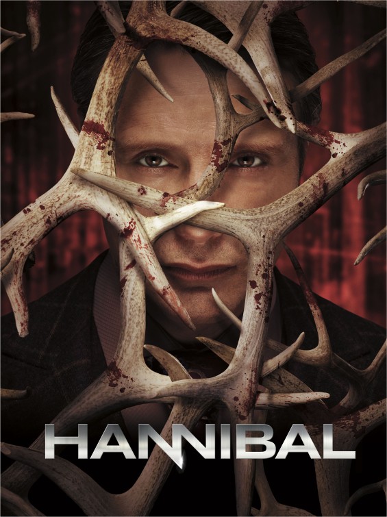 Hannibal Movie Poster