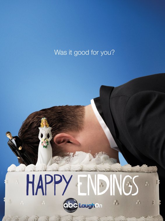 Happy Endings Movie Poster