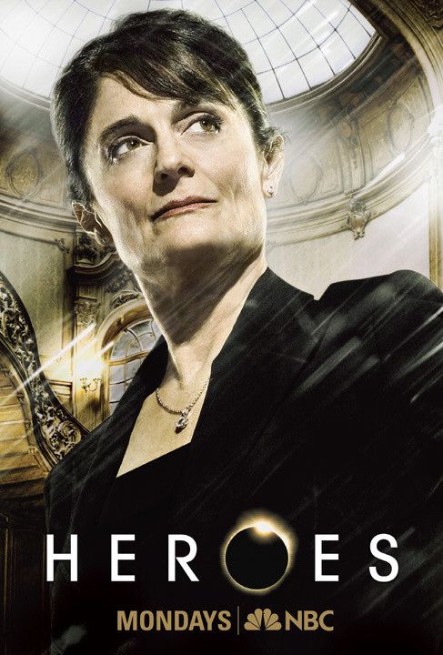 Heroes Movie Poster